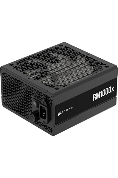 Corsair RMx Series RM1000x (2024) 1000 W Negru