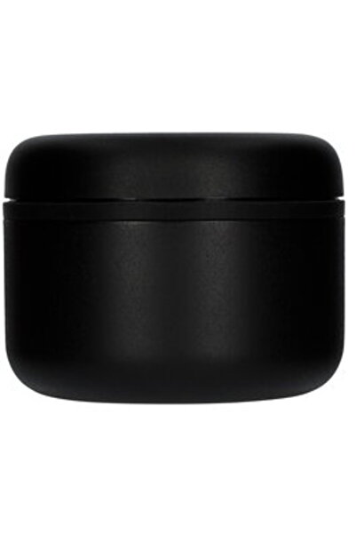 Fellow Recipient termoizolant Atmos - 0.4l Oțel Negru Mat