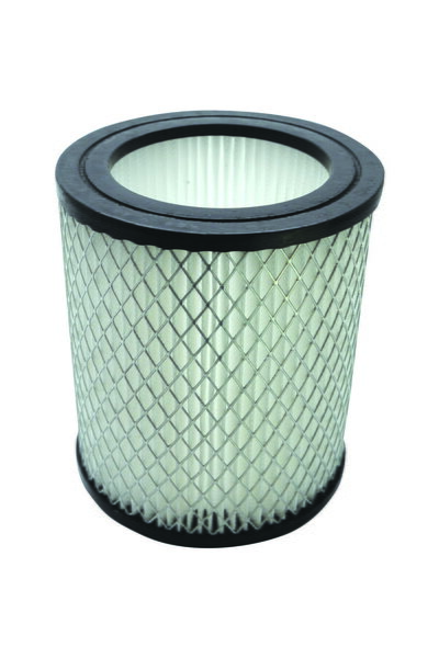 Raider Filtru HEPA 123 L108mm pentru aspirator cenusa RD WC02