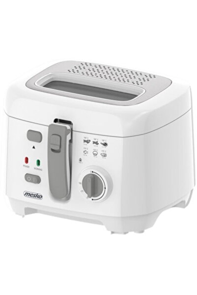 MESKO Friteuză adâncă 2,5 L