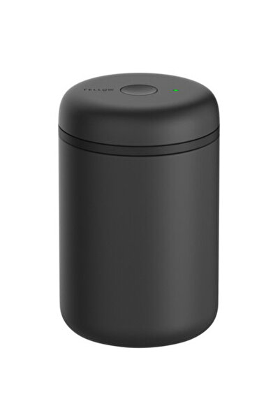 Fellow Recipient termoizolant electric Atmos - 1.2l Oțel Negru Mat