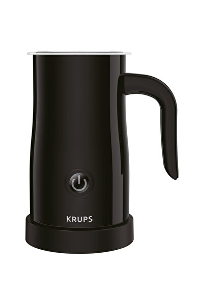Krups Spumator de lapte XL100810 automat, negru