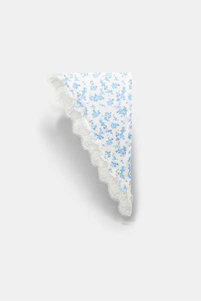 Stradivarius Lace Pareo