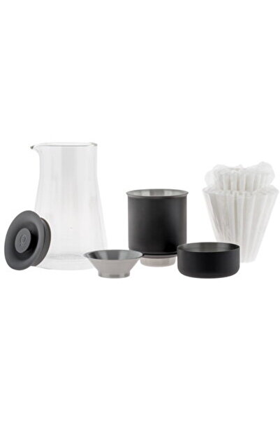 Fellow Set Stagg XF Pour-Over