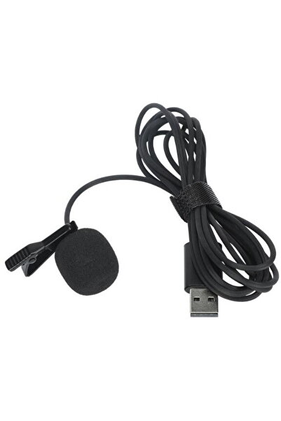 iShoot Microfon lavaliera USB A Omnidirectional GL-138