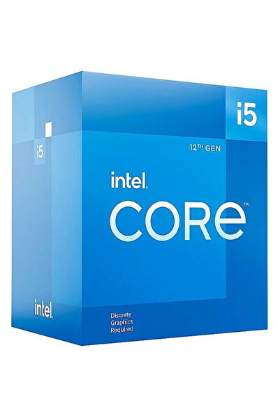 Intel Core i5-12600, 3.70GHz, Socket 1700, Box