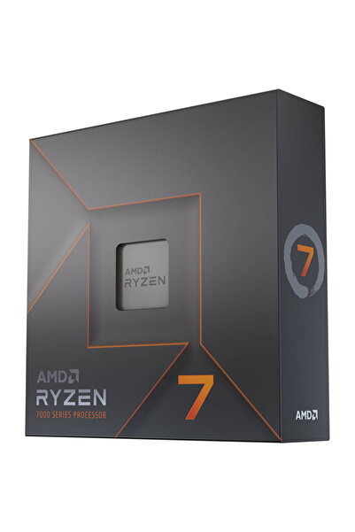 Amd Ryzen 7 7700X 4.50GHz, Socket AM5, Cutie