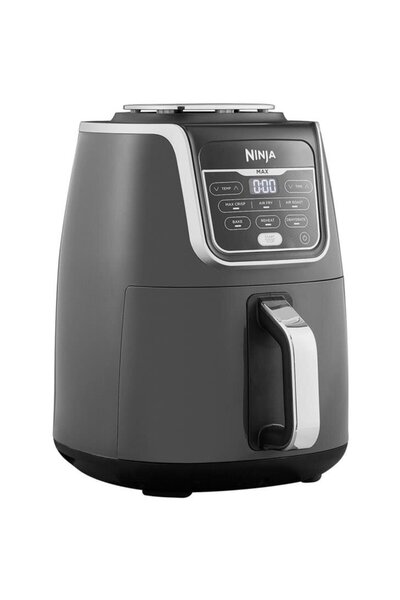 NINJA 1750W 5.2 L Stand-alone 1750 W Hot air fryer Grey