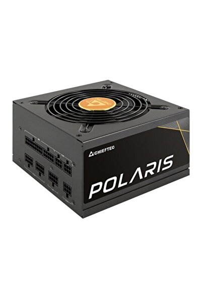 Chieftec SURSA 650W (real), Polaris series, modulara, fan 12cm, certificare 8...