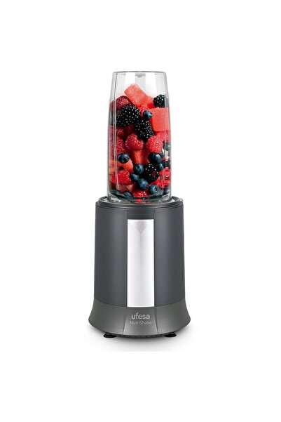 Ufesa BLENDER SPORT NUTRISHAKE 1200W/70206142