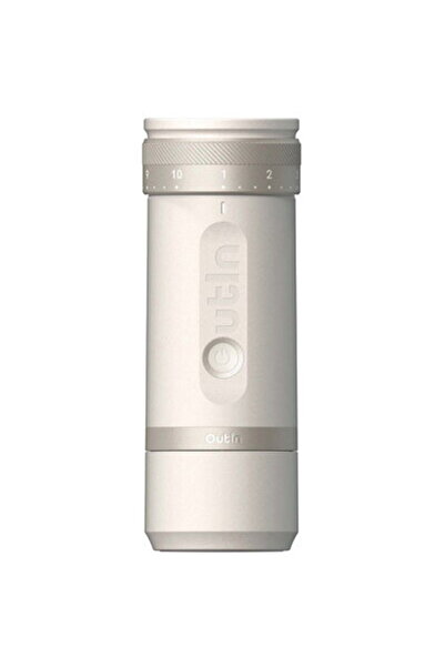 Outin - Fino grinder White - Automatic Grinder