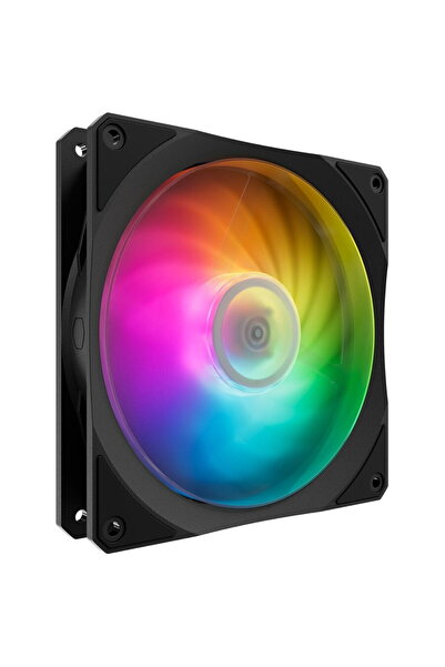 Cooler Master Master Mobius 140P ARGB, 140mm