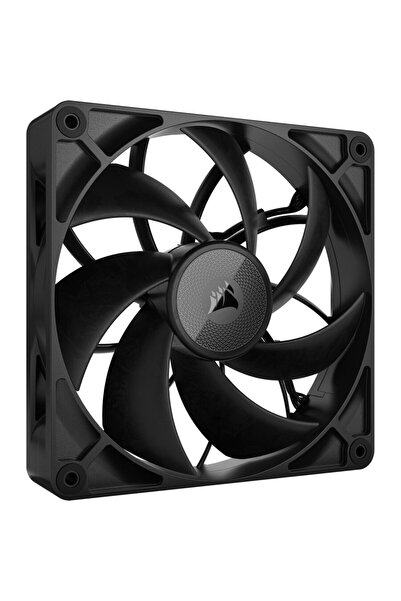 Corsair RX140 MAX Thick, case fan (black, 140 mm)