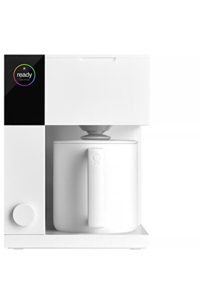 Fellow - Aiden - Filter Coffee Machine - White