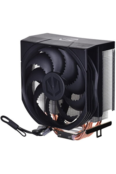 Endorfy Spartan 5 MAX 140 mm
