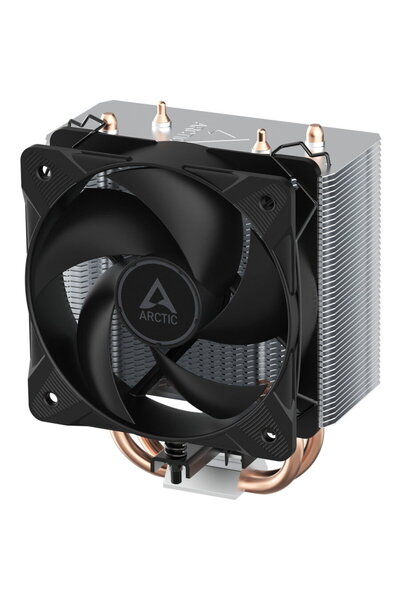 Arctic Freezer 8A 100 mm Negru