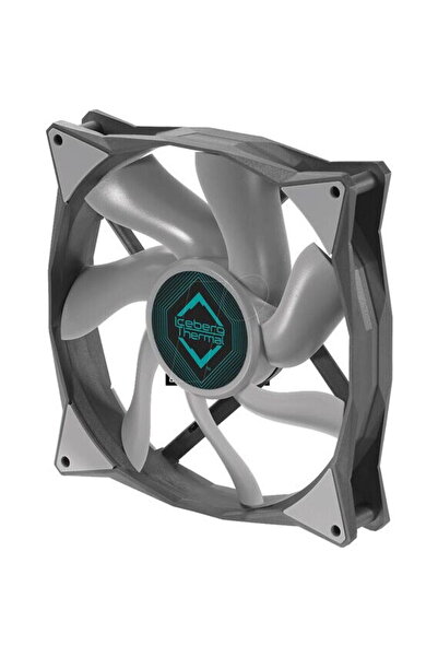 Iceberg Thermal IceGALE - 140mm Gri