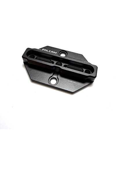 FALCAM NATO Rail Adapter N00A5414