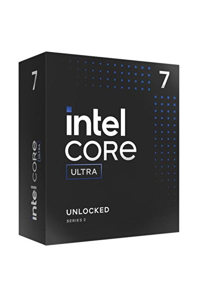 Intel Arrow Lake Core Ultra 7 265F 2.4GHz Box