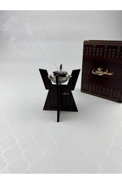 Samrix Hive Incense Burner