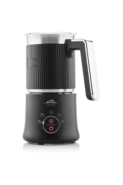 ETA Aparat pentru spuma de lapte Cremeo 8189 90000, 500W, 350 ml, 5 functii, ...