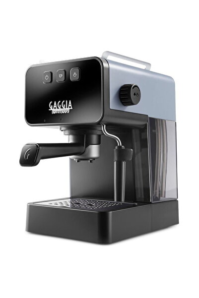 Gaggia ESPRESSO DELUXE verde EG2111/63
