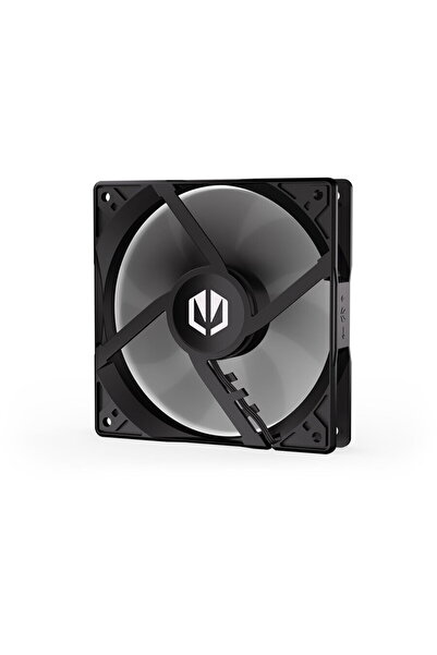 Endorfy Zephyr 120mm 1100 rpm FDB Negru