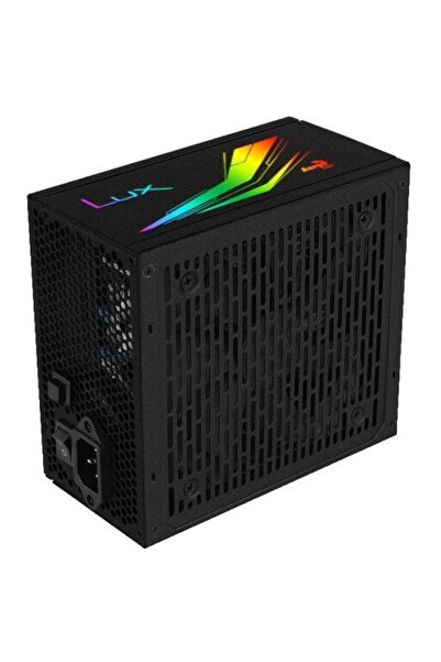 AEROCOOL Lux RGB 750 750W Iluminare RGB