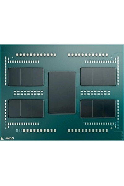Amd 100-000001350, Ryzen Threadripper 7980X, 3.20GHz, Socket sTR5, Tray