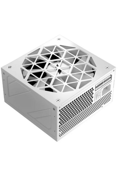1ST PLAYER HA-650AC1 650 W Alb