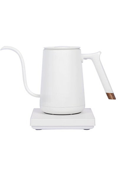 Timemore Fierbător electric inteligent Fish Smart, alb, 600ml