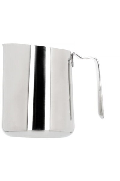 Fellow Eddy Milk Pitcher - 530 ml Argintiu