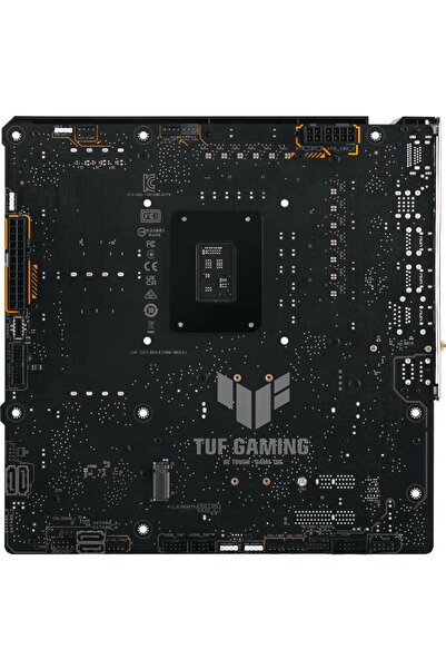 ASUS TUF GAMING B760M-BTF WIFI