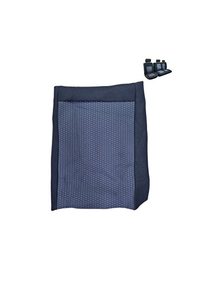 PARADOX SINCE 1992 Καλύμματα καθισμάτων αυτοκινήτου γενικής χρήσης 2+1 υφασμά...