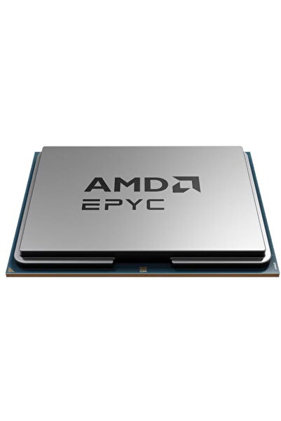 Amd EPYC 8224P, 2.55GHz, Socket SP6, Tray