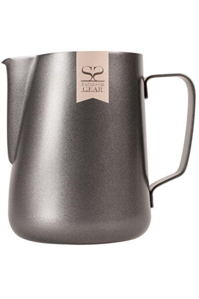 Espresso Gear Carafa neagră 0.6l