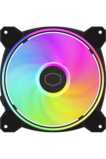 Cooler Master Fan MasterFan MF140 Halo 2 ARGB PWM