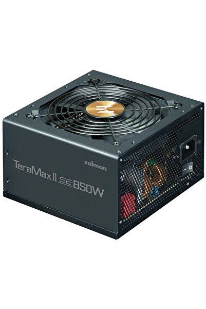 Zalman ZM850-TMX2SE TeraMax850 850W 80+ Gold