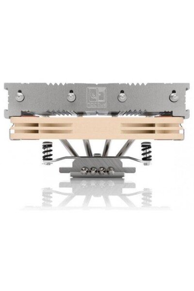 Noctua NH-L12S Intel LGA2011, LGA1366, LGA1156, LGA1155, LGA775 AMD AM2, AM2+...
