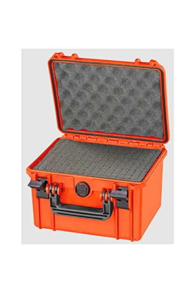 PLASTICA PANARO Hard Case Panaro MAX235H155HDS cu Bureti de Densitate Mare