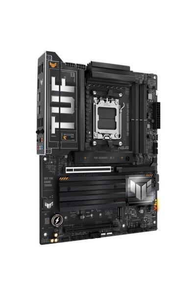ASUS TUF GAMING X870-PLUS WIFI