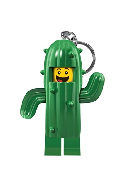 LEGO Classic Breloc Baiatul Cactus