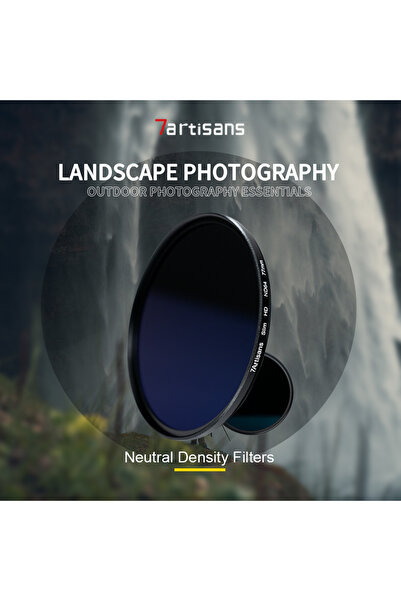 7artisans Filtru ND1000