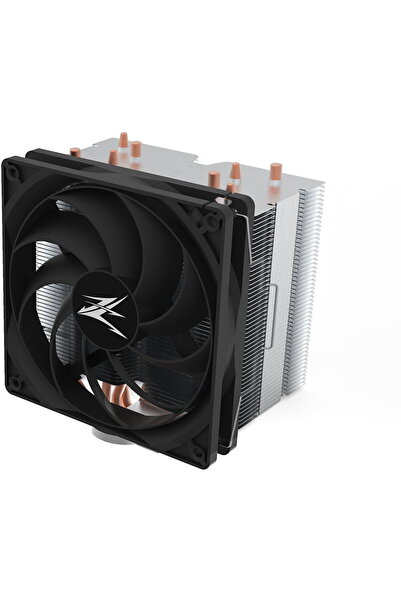 Zalman CNPS10X PERFORMA ST 135mm
