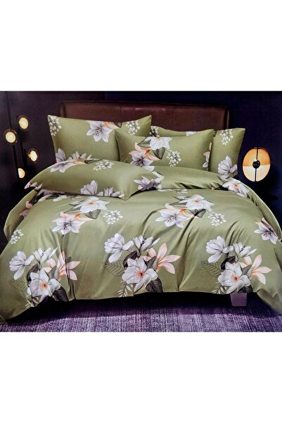 Casa Pucioasa Εσώρουχα Finet χωρίς ελαστικότητα, σετ 6 τεμαχίων, πράσινο, 200...