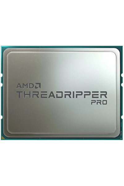Amd Ryzen Threadripper Pro 5995WX 2,7 GHz (Chagall Pro) Soclu sWRX8 - tray