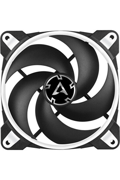 Arctic BioniX P120, 120 mm, Negru-Alb