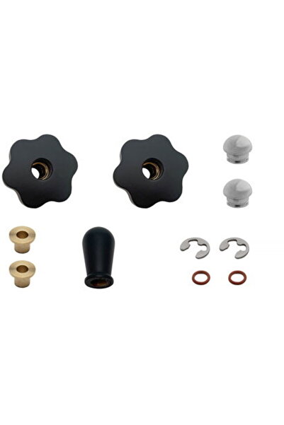 Lelit PLA2202 MaraX Kit de upgrade Nuc negru