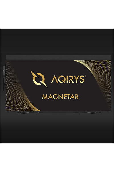 AQIRYS Magnetar 1000W 80 Gold