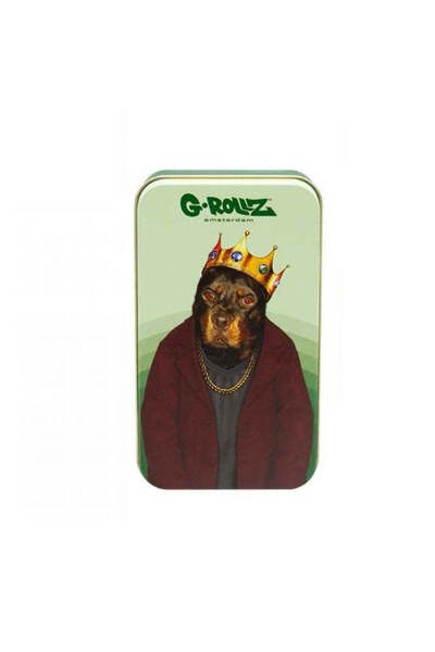 G-Rollz Big Doggie Storage Box